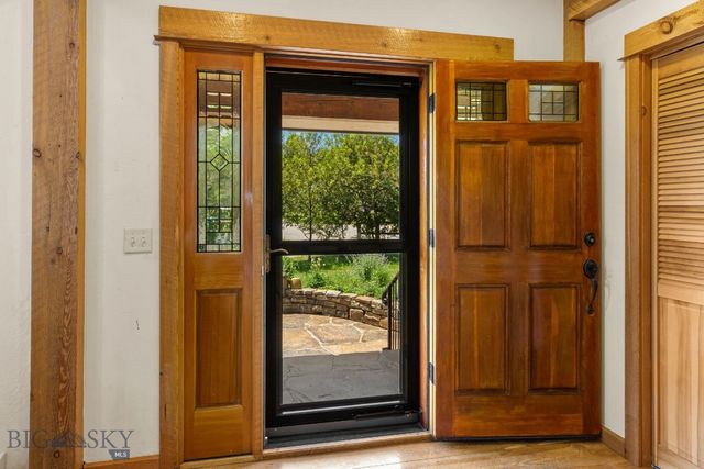 250 Silver Run Road, Big Sky, MT 59730