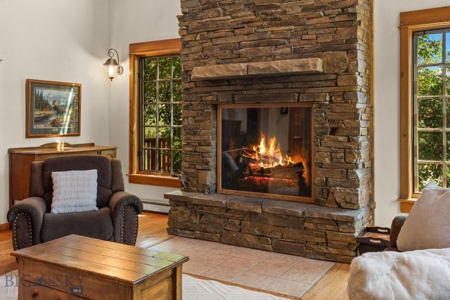 250 Silver Run Road, Big Sky, MT 59730