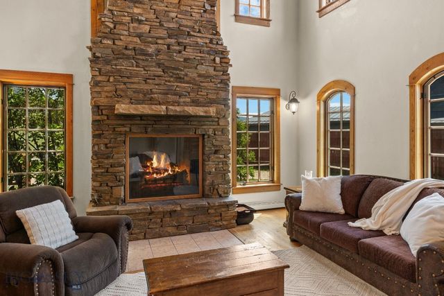 250 Silver Run Road, Big Sky, MT 59730