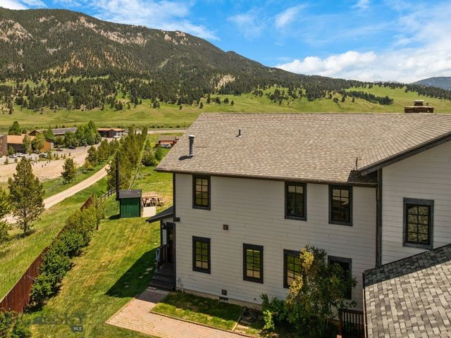 250 Silver Run Road, Big Sky, MT 59730