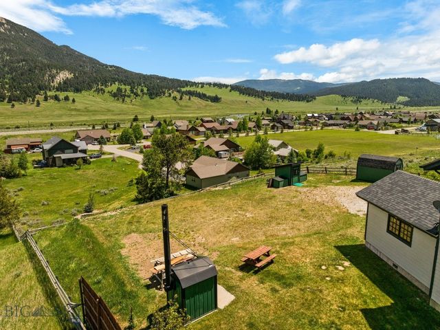 250 Silver Run Road, Big Sky, MT 59730