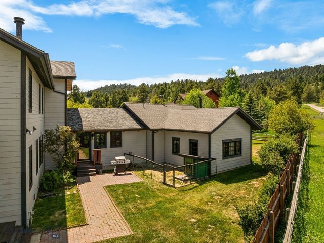 250 Silver Run Road, Big Sky, MT 59730
