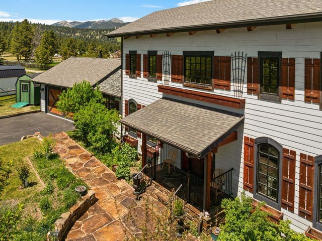 250 Silver Run Road, Big Sky, MT 59730