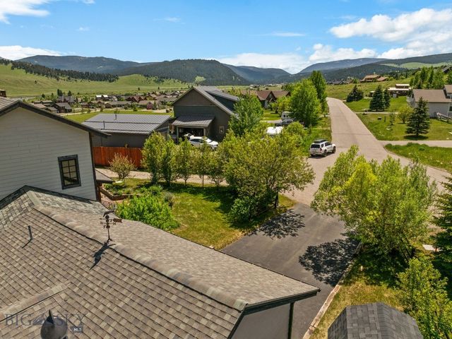 250 Silver Run Road, Big Sky, MT 59730