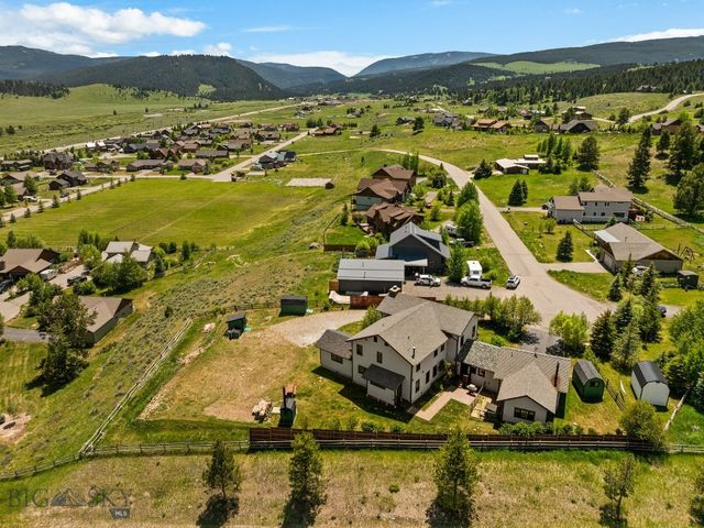 250 Silver Run Road, Big Sky, MT 59730