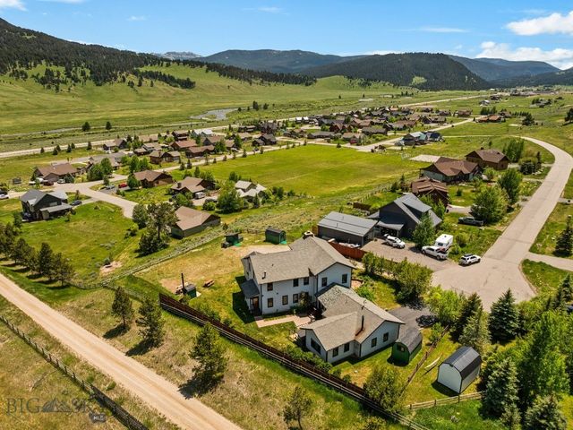 250 Silver Run Road, Big Sky, MT 59730