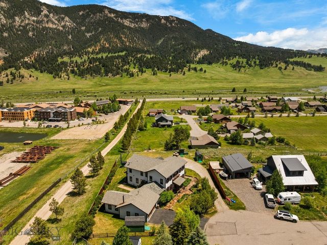 250 Silver Run Road, Big Sky, MT 59730