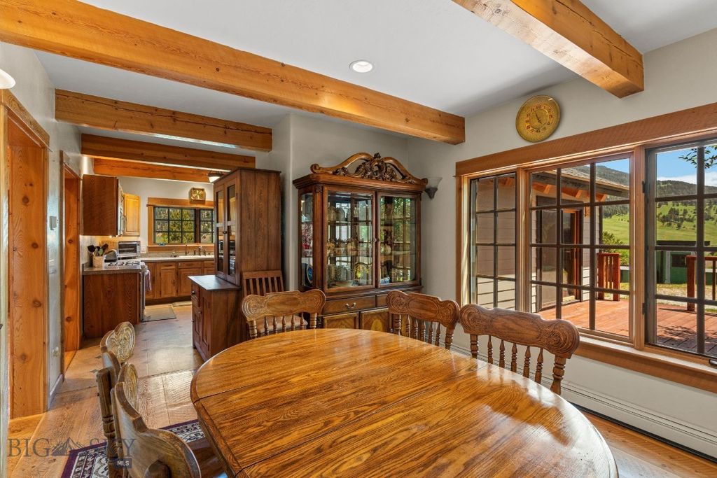250 Silver Run Road, Big Sky, MT 59730 photo 13