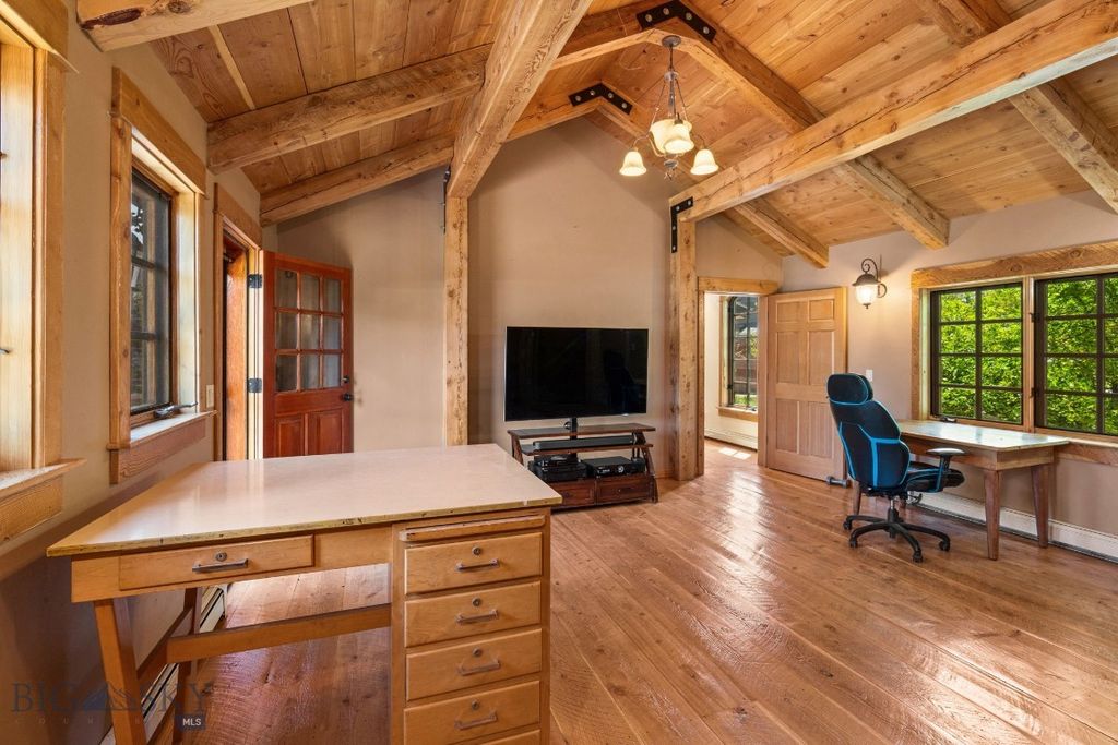 250 Silver Run Road, Big Sky, MT 59730 photo 16