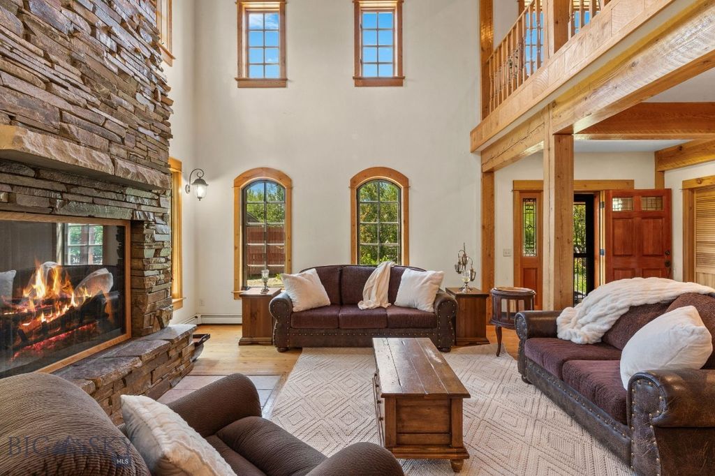 250 Silver Run Road, Big Sky, MT 59730 photo 2