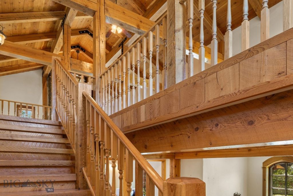 250 Silver Run Road, Big Sky, MT 59730 photo 22