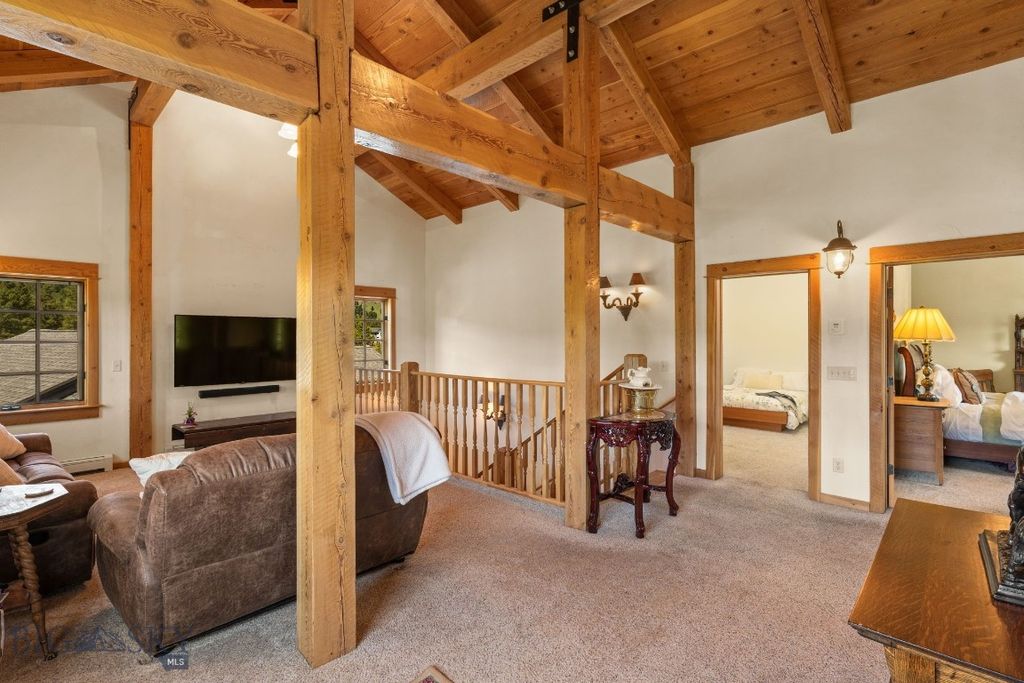 250 Silver Run Road, Big Sky, MT 59730 photo 24