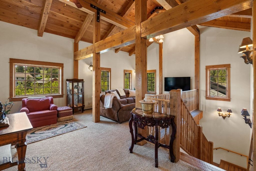 250 Silver Run Road, Big Sky, MT 59730 photo 25