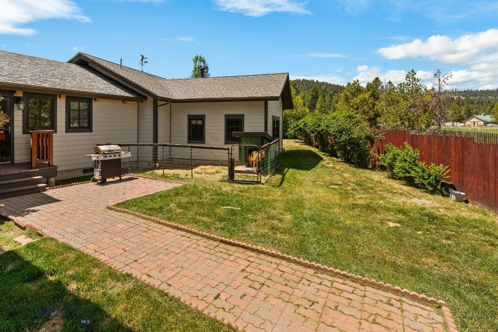 250 Silver Run Road, Big Sky, MT 59730 photo 48