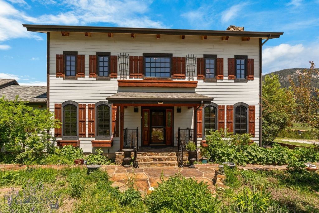 250 Silver Run Road, Big Sky, MT 59730 photo 6