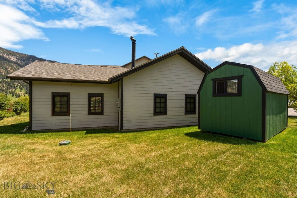 250 Silver Run Road, Big Sky, MT 59730 photo 62