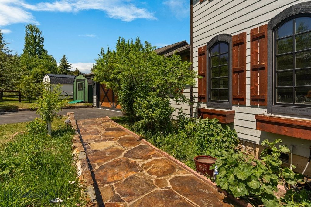 250 Silver Run Road, Big Sky, MT 59730 photo 65