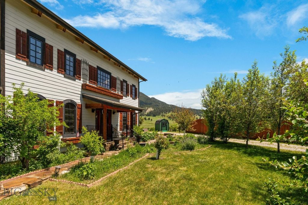 250 Silver Run Road, Big Sky, MT 59730 photo 67