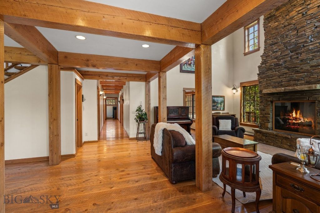 250 Silver Run Road, Big Sky, MT 59730 photo 8