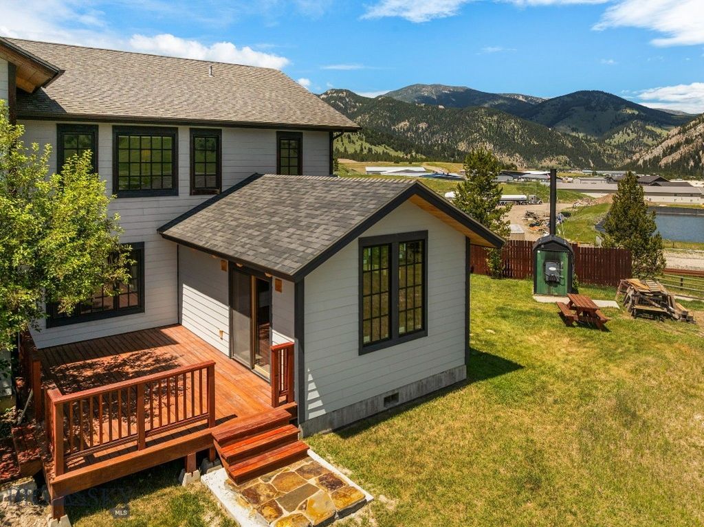 250 Silver Run Road, Big Sky, MT 59730 photo 85