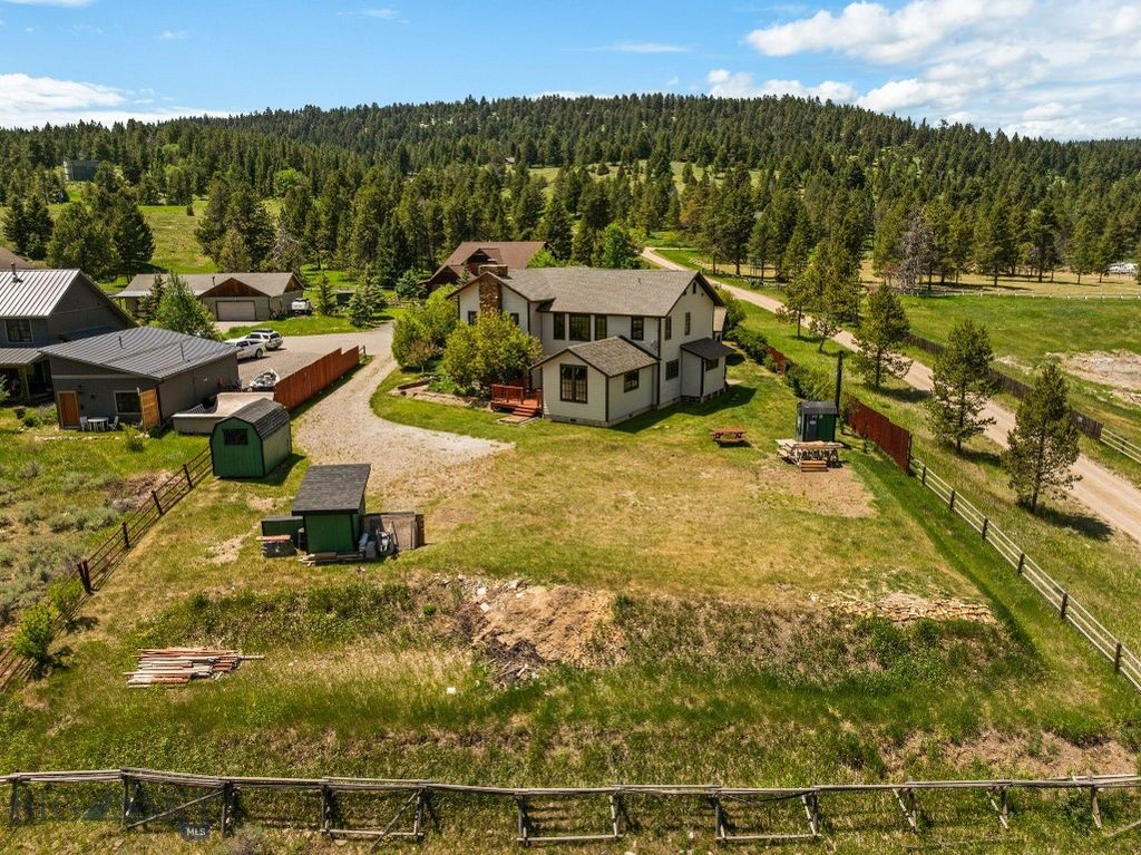 250 Silver Run Road, Big Sky, MT 59730 photo 89