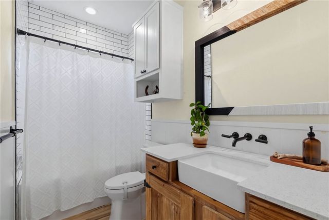 267 Old Salt Lake, Rockport, TX 78382