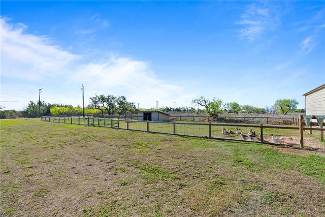 267 Old Salt Lake, Rockport, TX 78382