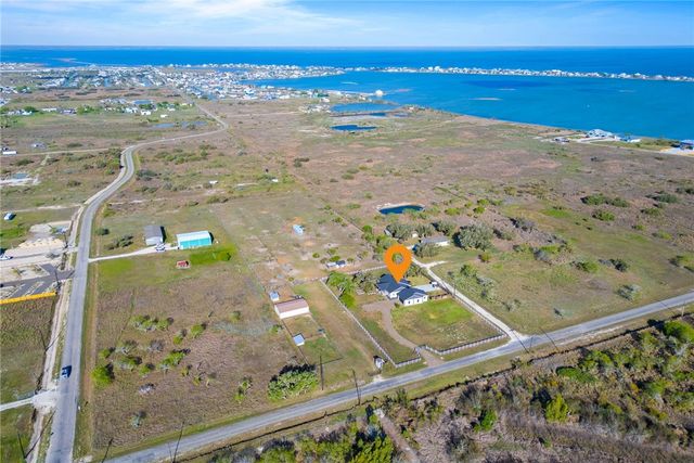 267 Old Salt Lake, Rockport, TX 78382