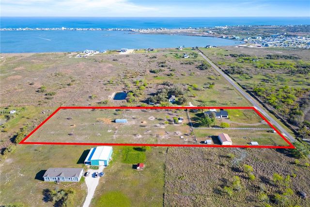 267 Old Salt Lake, Rockport, TX 78382