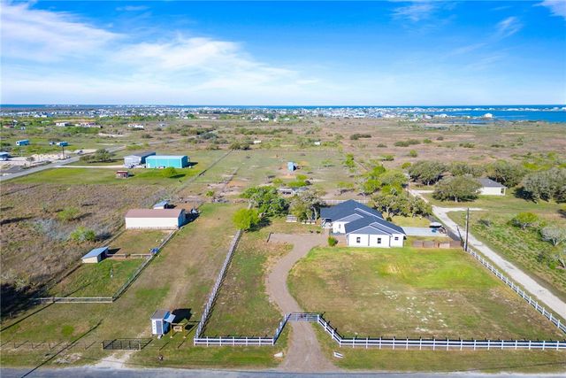 267 Old Salt Lake, Rockport, TX 78382