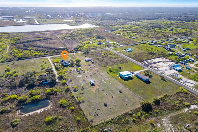 267 Old Salt Lake, Rockport, TX 78382