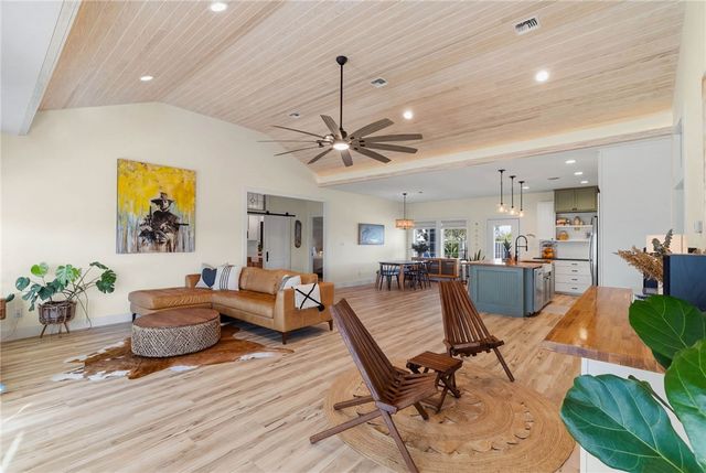 267 Old Salt Lake, Rockport, TX 78382