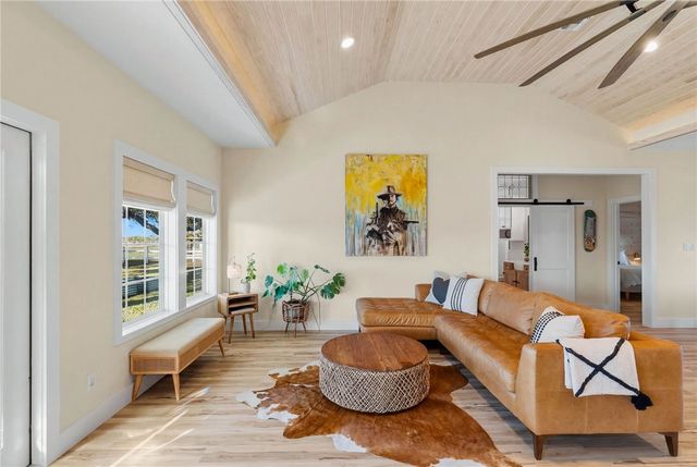 267 Old Salt Lake, Rockport, TX 78382