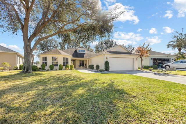 26709 AUGUSTA SPRINGS CIRCLE, Leesburg, FL 34748