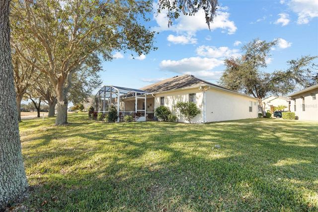 26709 AUGUSTA SPRINGS CIRCLE, Leesburg, FL 34748