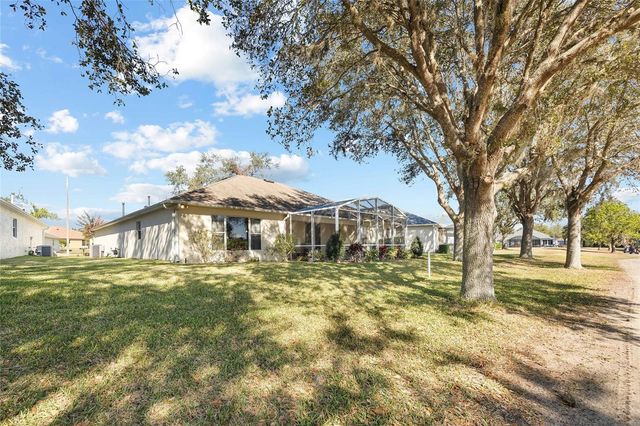 26709 AUGUSTA SPRINGS CIRCLE, Leesburg, FL 34748