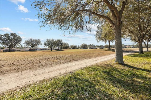 26709 AUGUSTA SPRINGS CIRCLE, Leesburg, FL 34748