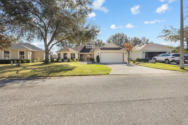26709 AUGUSTA SPRINGS CIRCLE, Leesburg, FL 34748