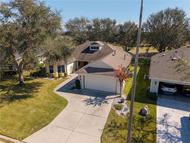 26709 AUGUSTA SPRINGS CIRCLE, Leesburg, FL 34748