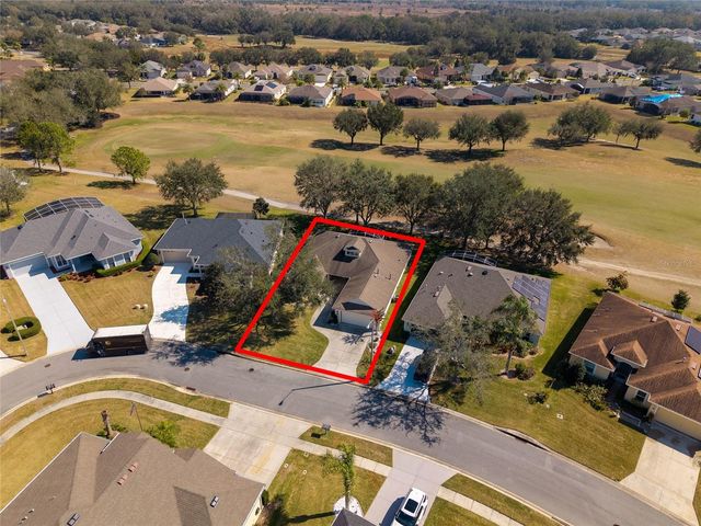 26709 AUGUSTA SPRINGS CIRCLE, Leesburg, FL 34748