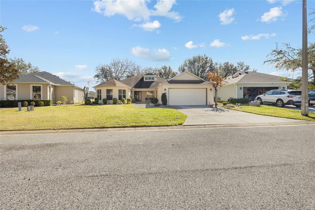 26709 AUGUSTA SPRINGS CIRCLE, Leesburg, FL 34748