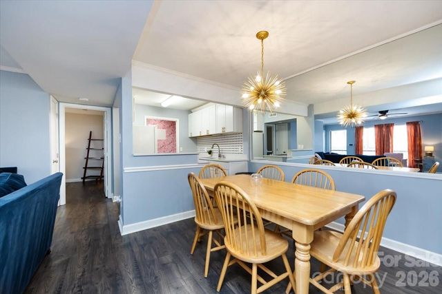 1608 Sharon Road W 45, Charlotte, NC 28210