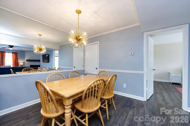 1608 Sharon Road W 45, Charlotte, NC 28210