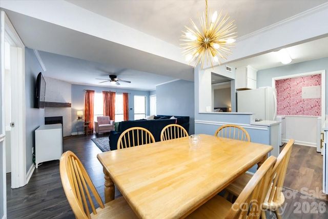 1608 Sharon Road W 45, Charlotte, NC 28210