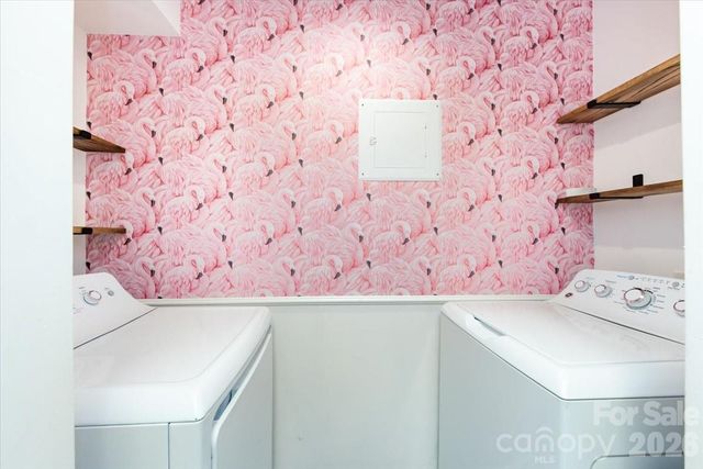 1608 Sharon Road W 45, Charlotte, NC 28210