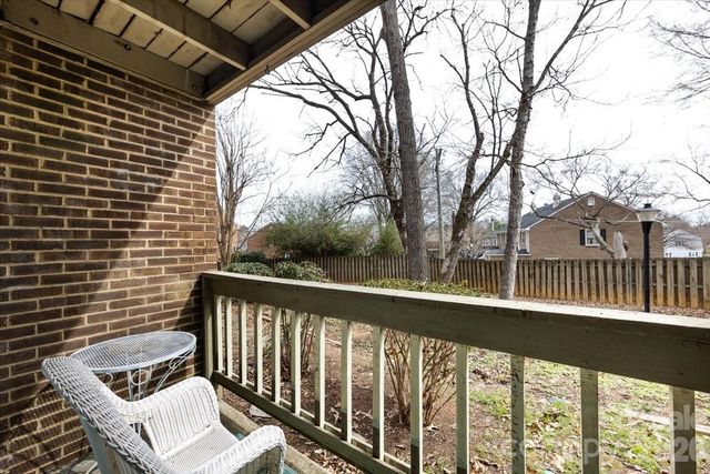 1608 Sharon Road W 45, Charlotte, NC 28210