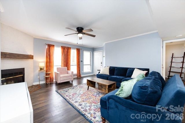 1608 Sharon Road W 45, Charlotte, NC 28210