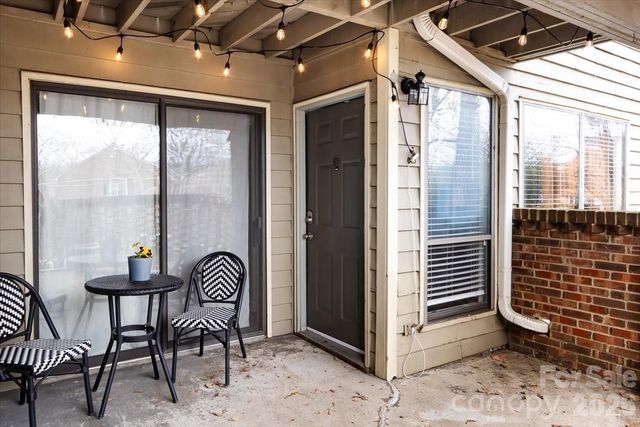 1608 Sharon Road W 45, Charlotte, NC 28210