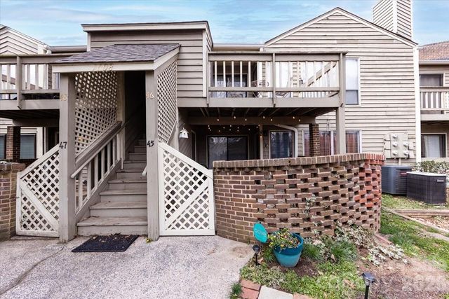 1608 Sharon Road W 45, Charlotte, NC 28210
