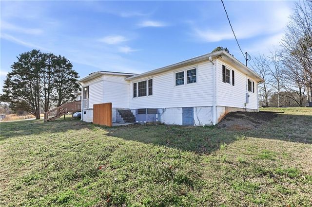 7006 Tribble Gap Road, Alto, GA 30510